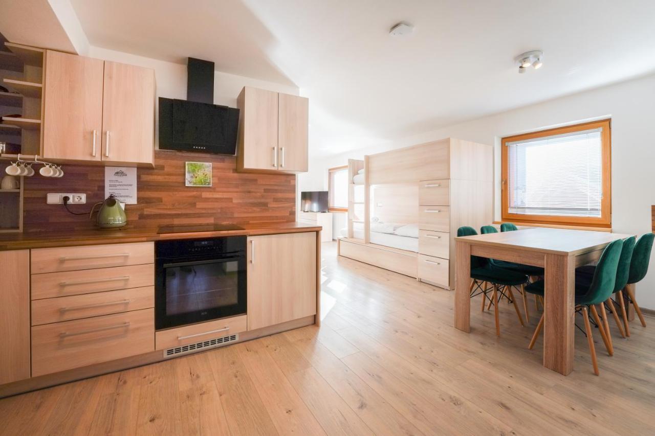 Haus Tirol 3* Kaprun