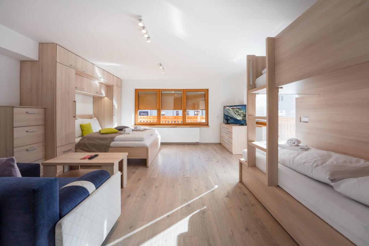 Haus Tirol Pensión Kaprun