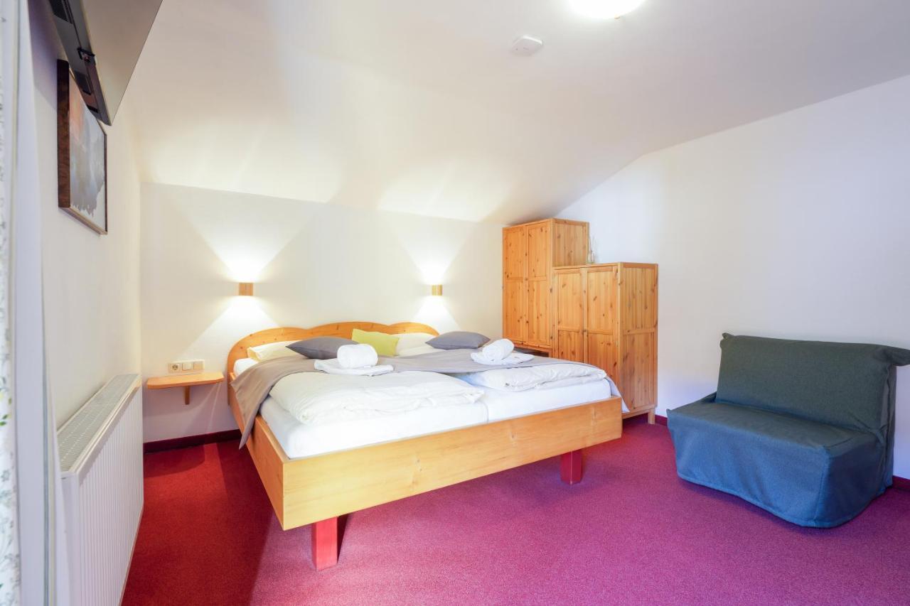Guest house Haus Tirol Kaprun
