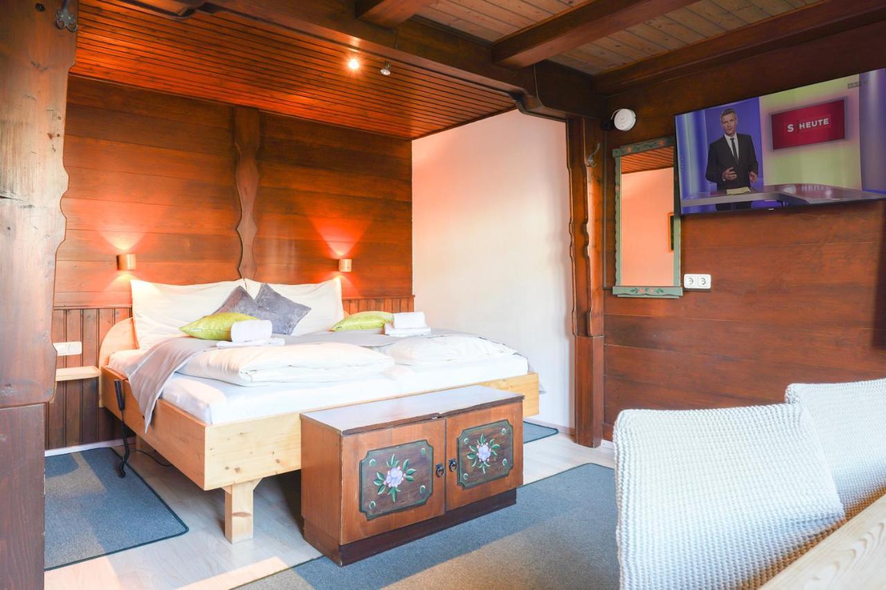 Haus Tirol Kaprun