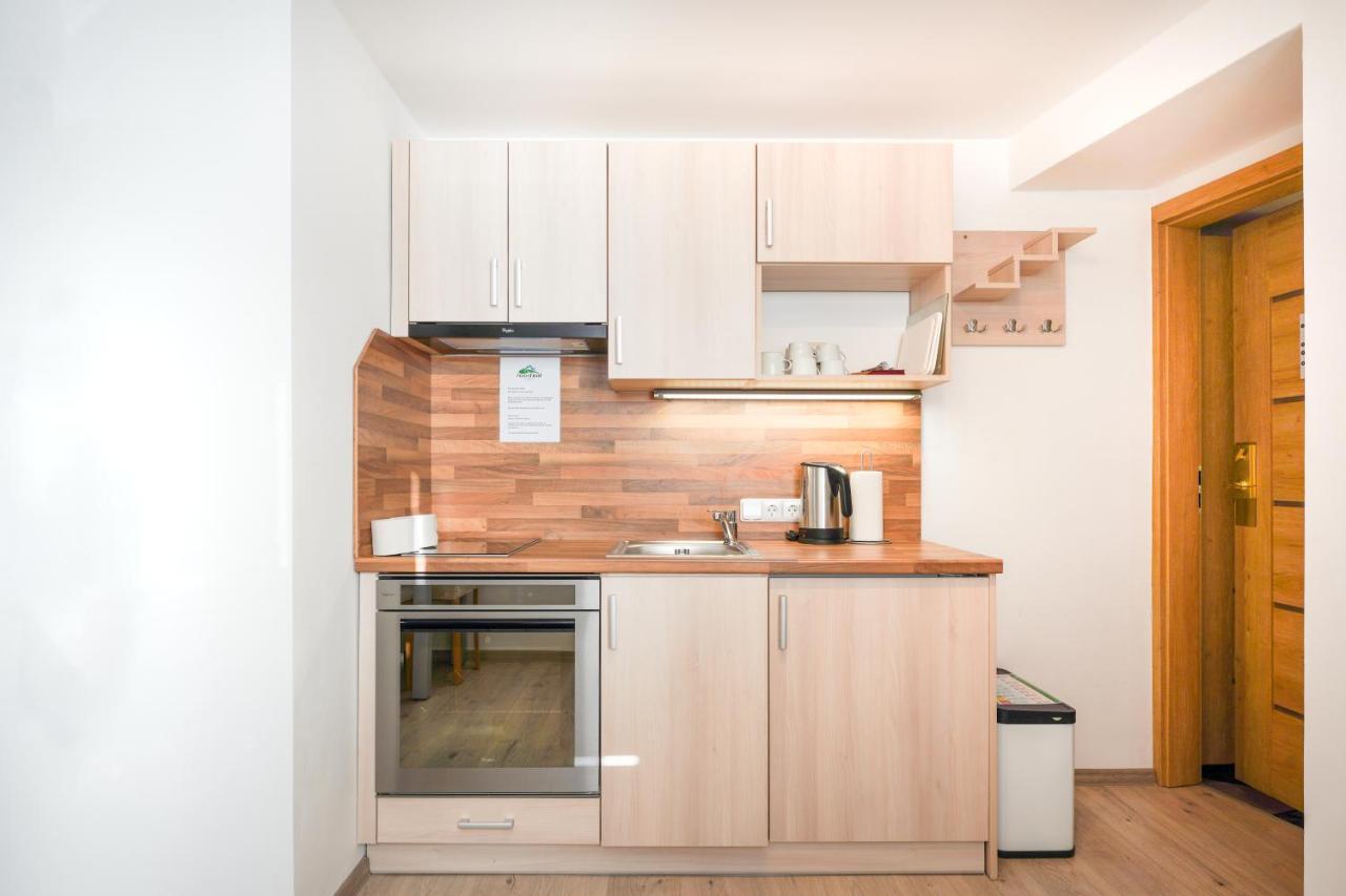 Haus Tirol Pensión Kaprun