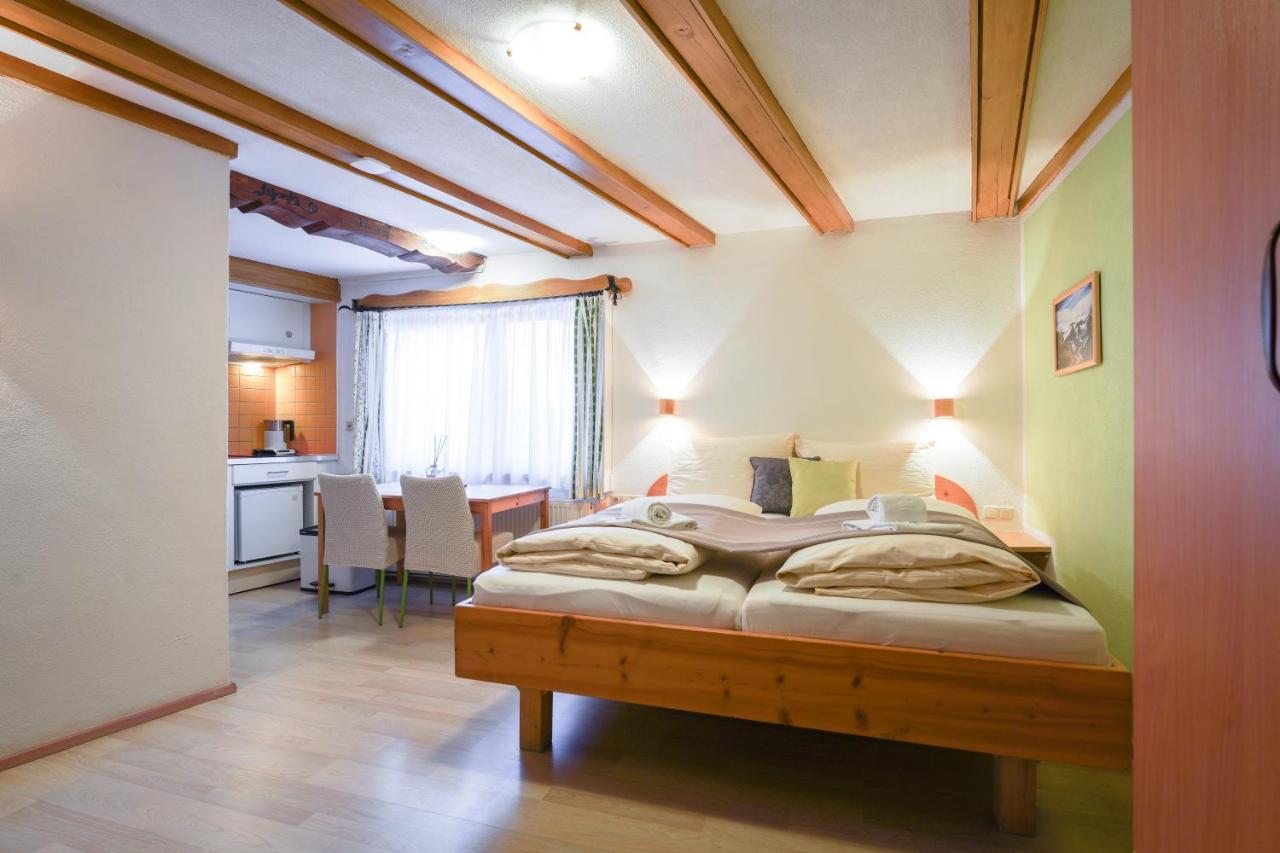 Guest house Haus Tirol Kaprun