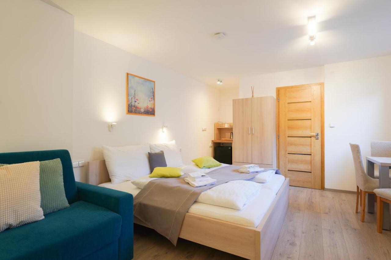 Haus Tirol Guest house