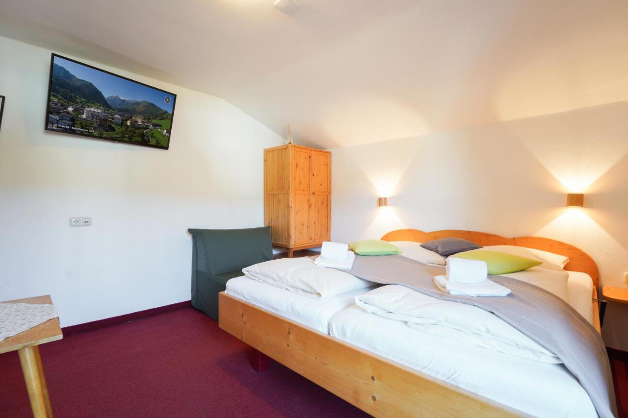 Haus Tirol Guest house Kaprun