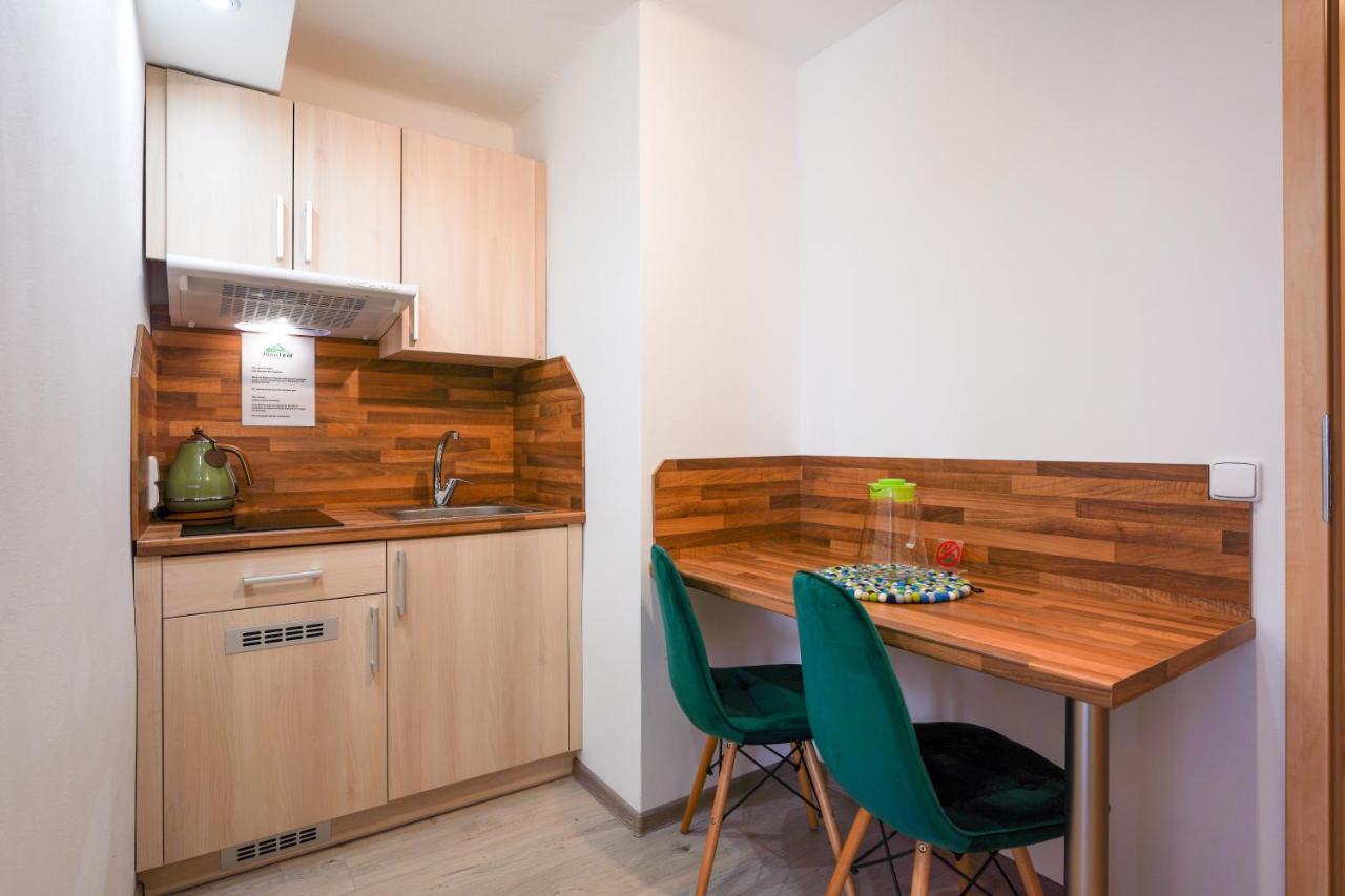 Haus Tirol 3* Kaprun