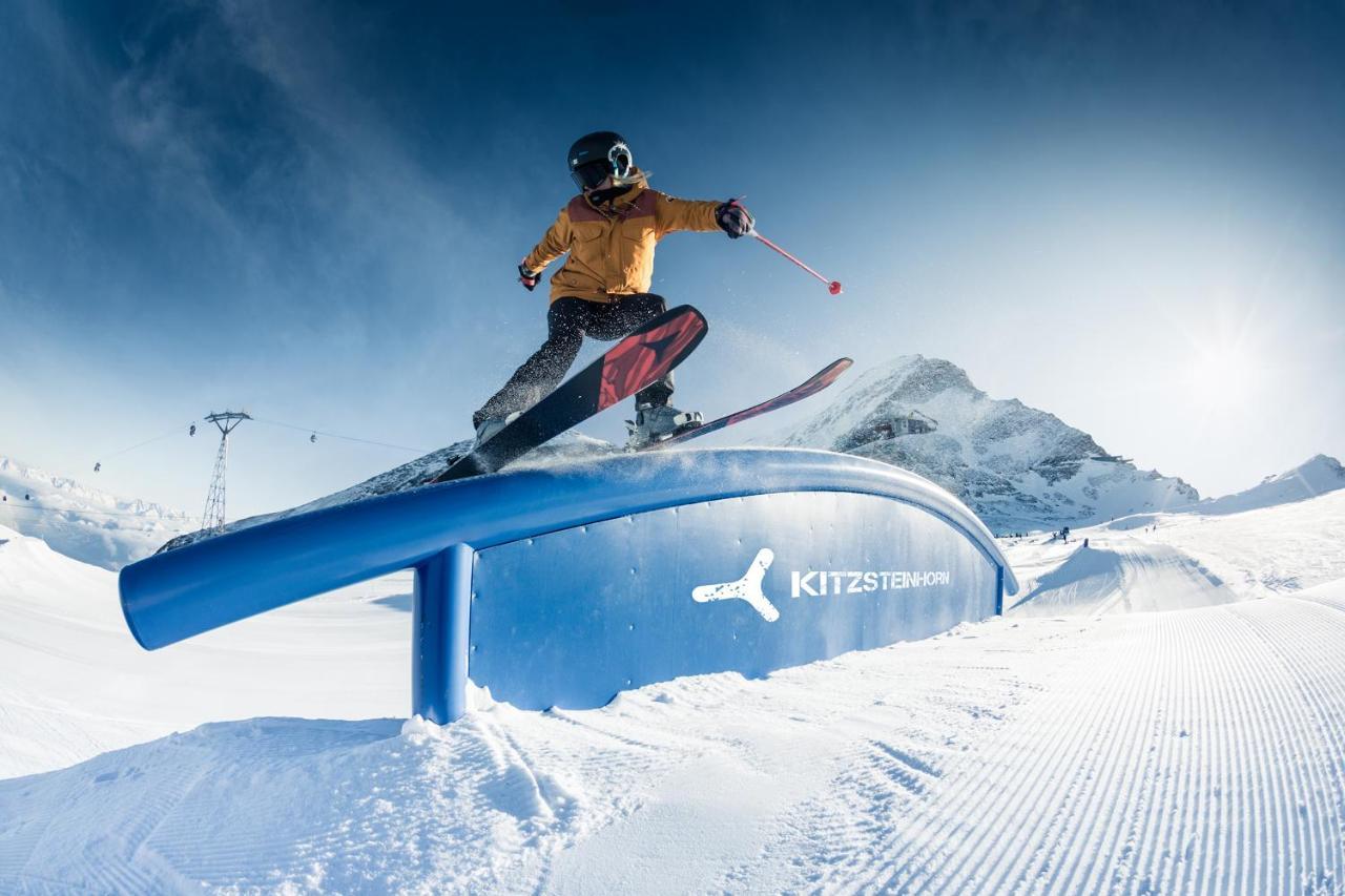 Haus Tirol Pensión 3*