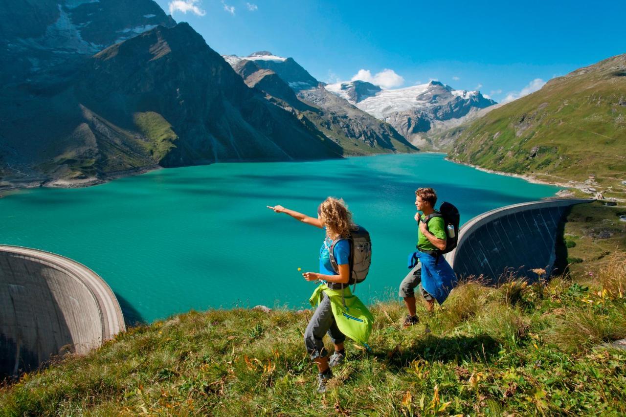 Haus Tirol Pensión Kaprun