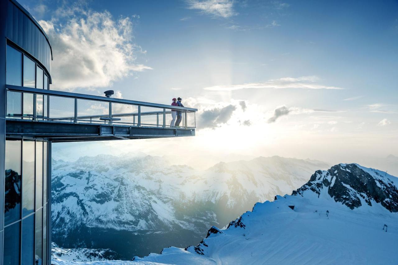 Guest house Haus Tirol 3*