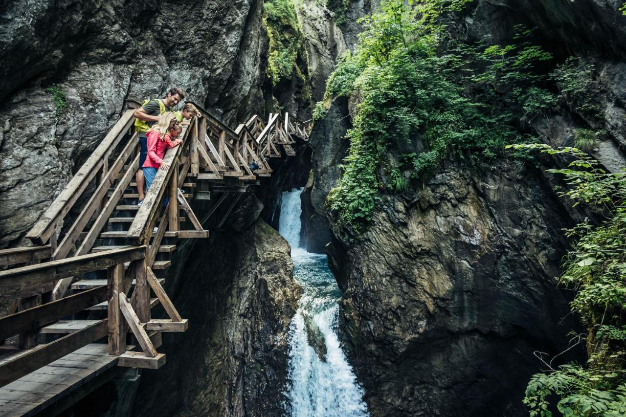 Haus Tirol Pensión 3*