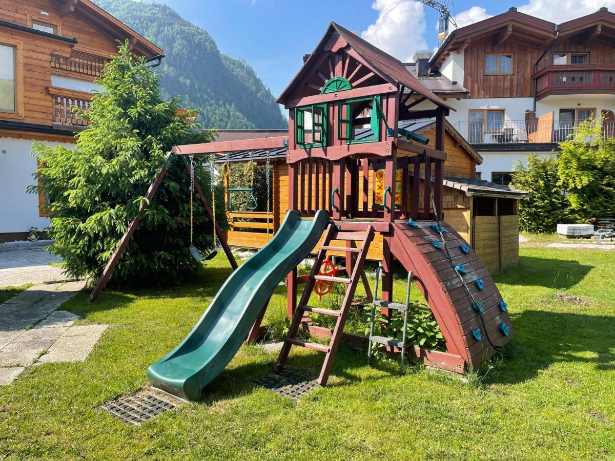 Haus Tirol Kaprun